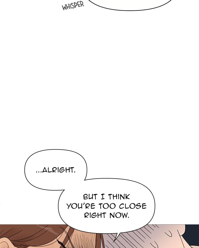 Your Smile Is A Trap chapter 40 - page 48