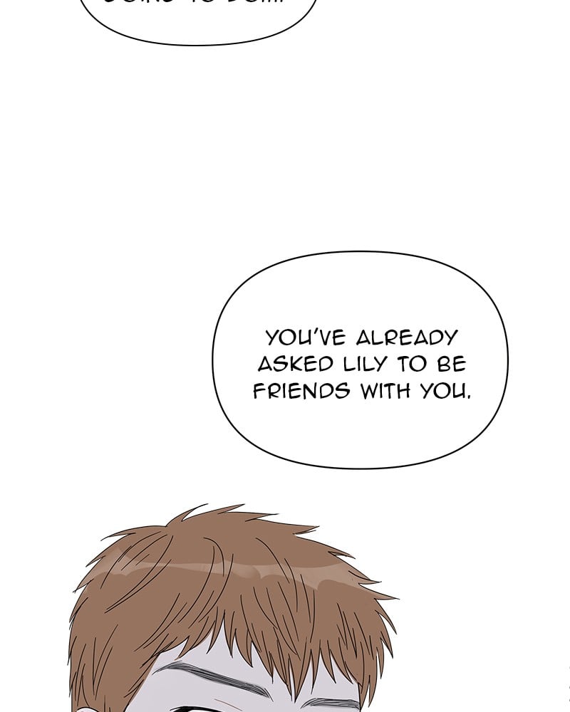 Your Smile Is A Trap chapter 40 - page 68