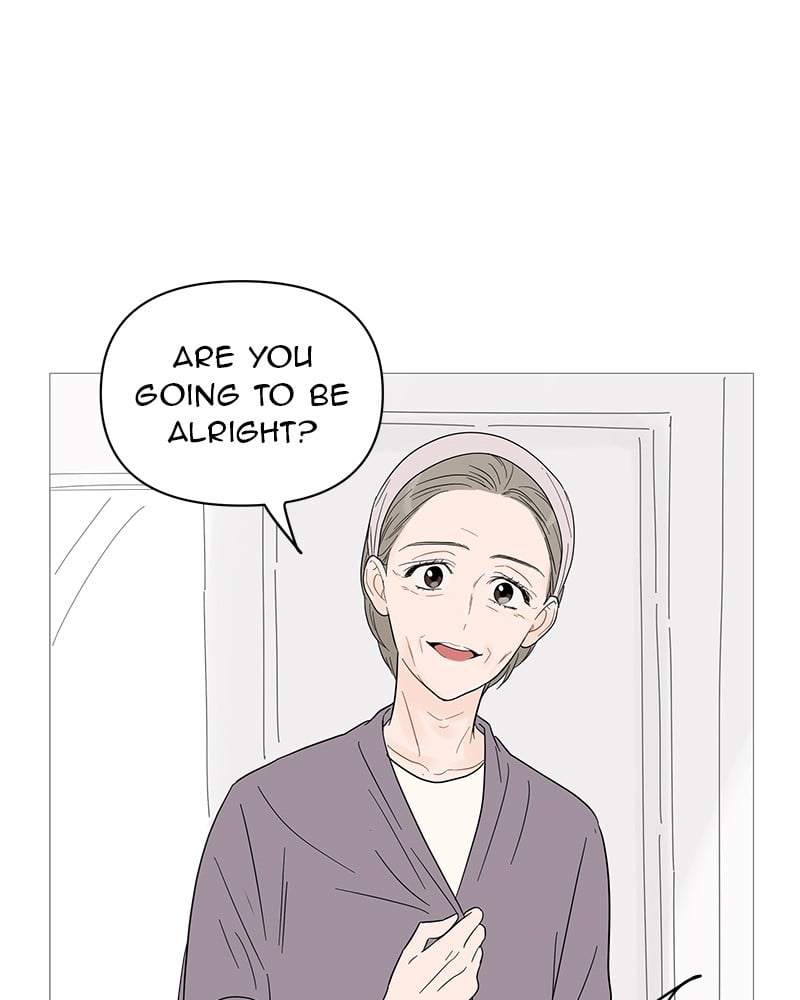 Your Smile Is A Trap chapter 39 - page 18