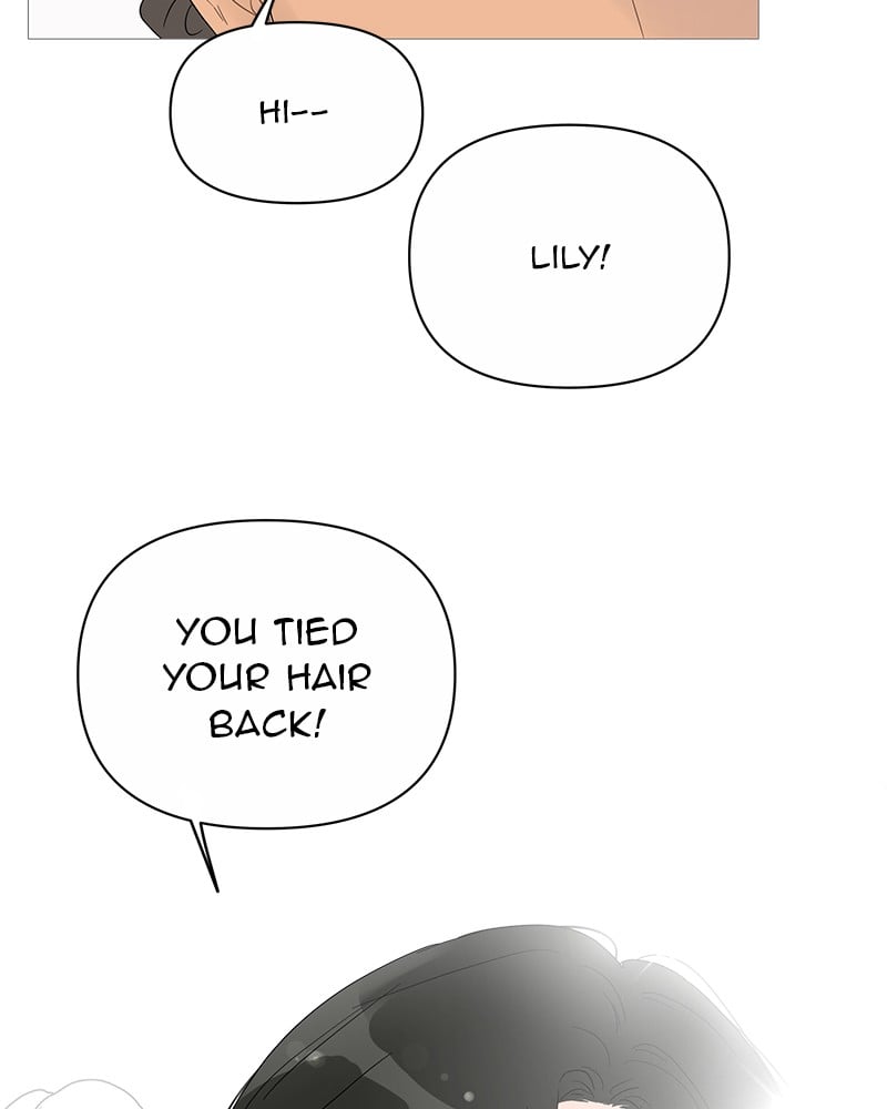 Your Smile Is A Trap chapter 39 - page 25