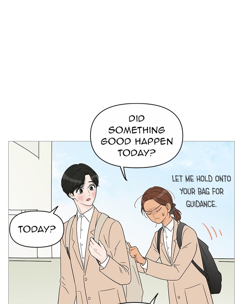 Your Smile Is A Trap chapter 39 - page 30