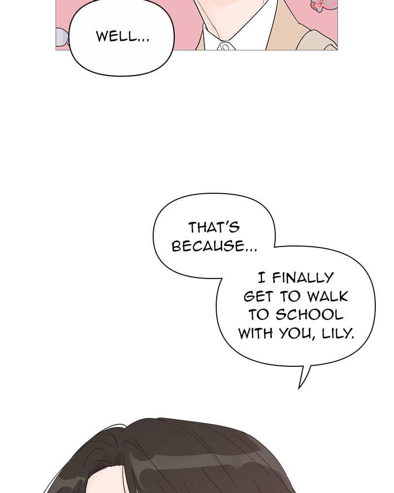 Your Smile Is A Trap chapter 39 - page 32