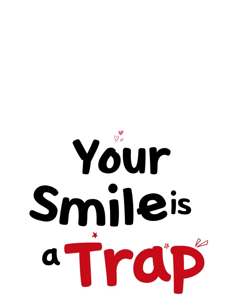 Your Smile Is A Trap chapter 39 - page 39