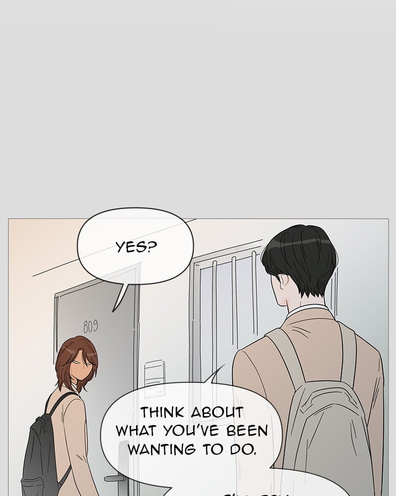 Your Smile Is A Trap chapter 39 - page 9