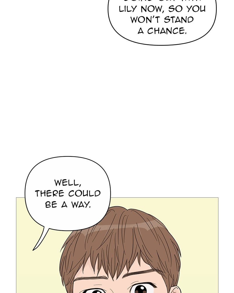 Your Smile Is A Trap chapter 38 - page 37