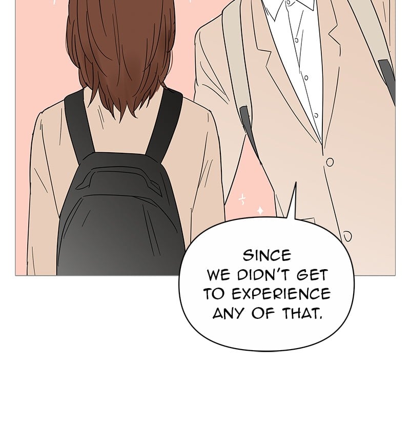 Your Smile Is A Trap chapter 38 - page 51