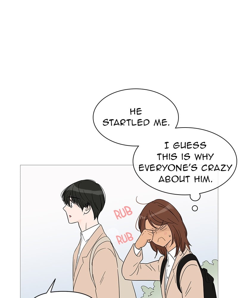 Your Smile Is A Trap chapter 38 - page 60