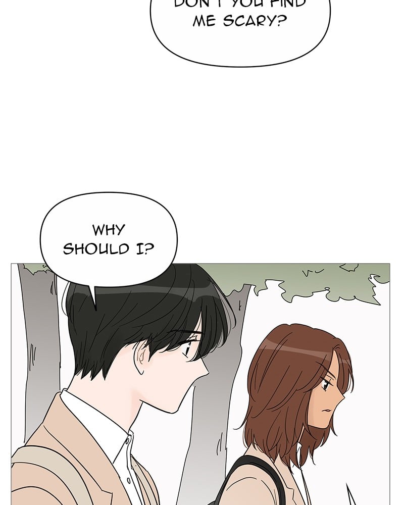 Your Smile Is A Trap chapter 38 - page 67