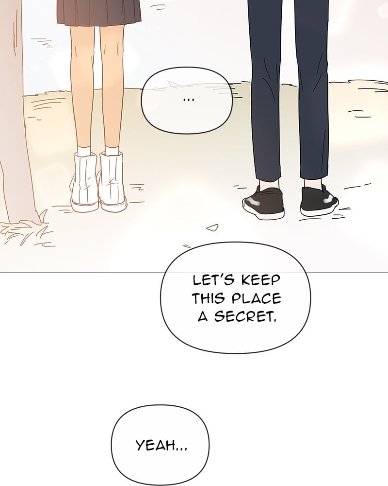 Your Smile Is A Trap chapter 38 - page 77