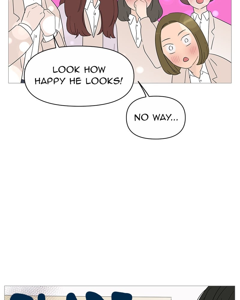 Your Smile Is A Trap Chapter 37 - page 31