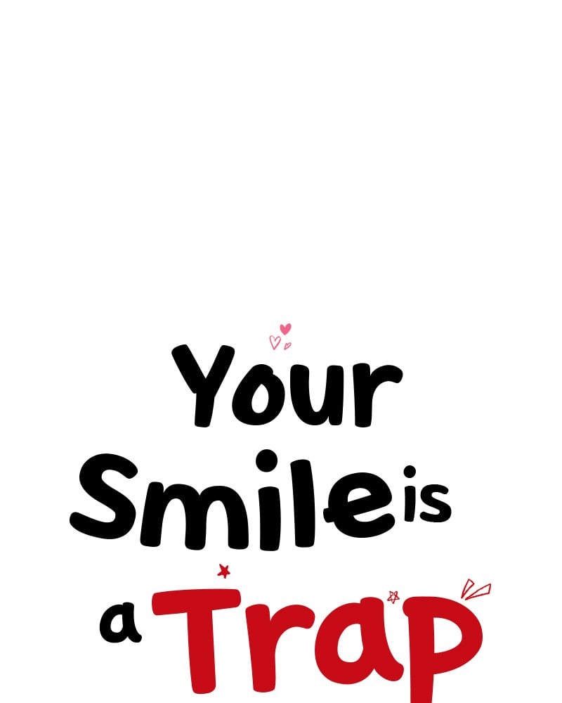 Your Smile Is A Trap Chapter 37 - page 37