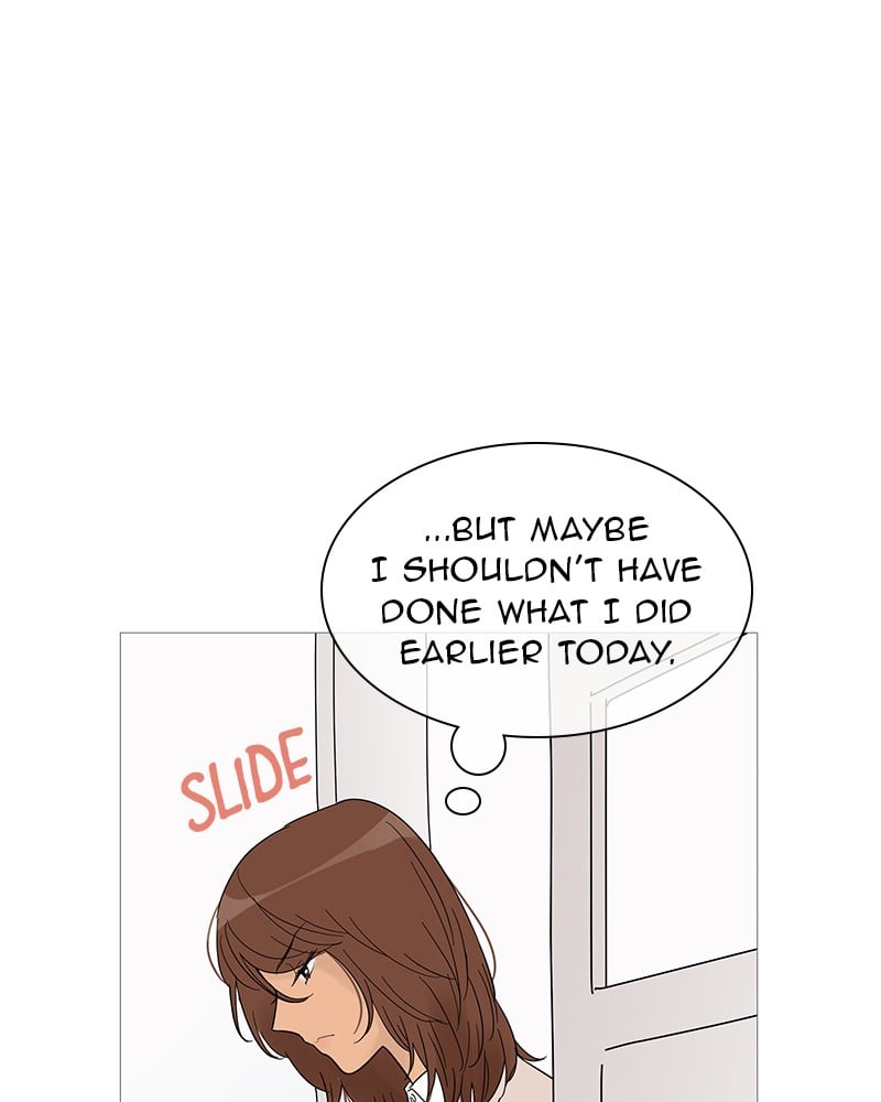 Your Smile Is A Trap Chapter 37 - page 55