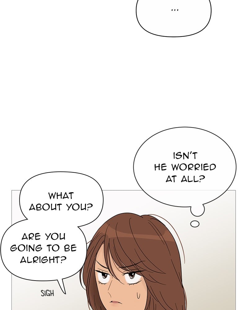 Your Smile Is A Trap chapter 36 - page 61