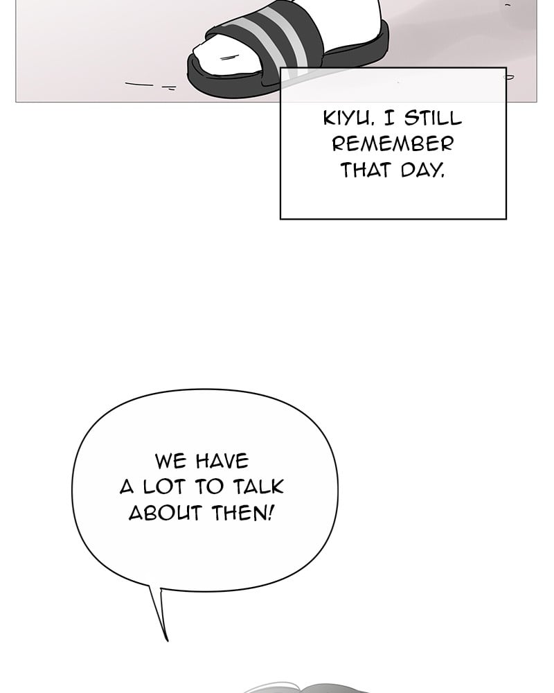 Your Smile Is A Trap chapter 36 - page 77