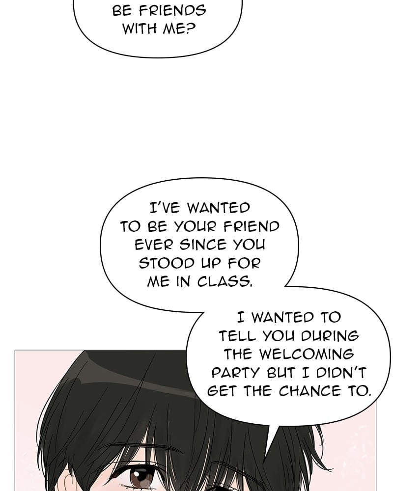 Your Smile Is A Trap chapter 34 - page 22