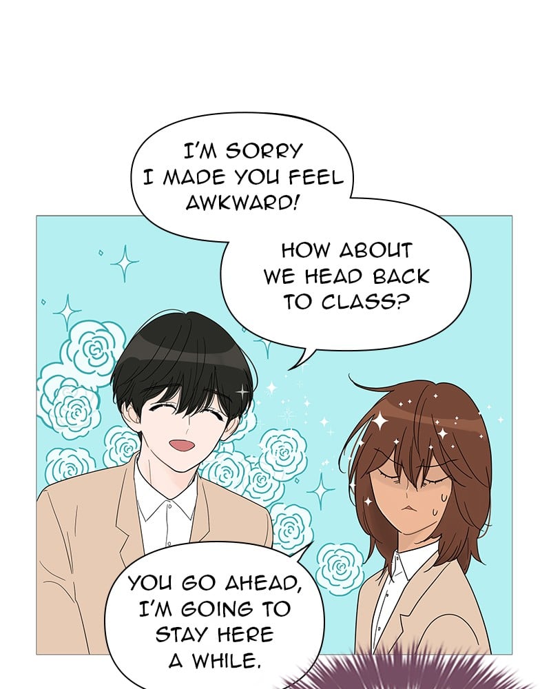 Your Smile Is A Trap chapter 34 - page 29