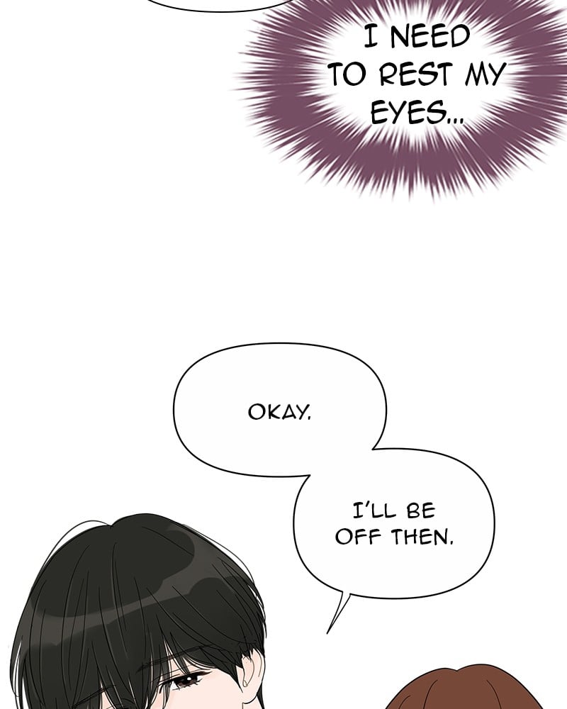 Your Smile Is A Trap chapter 34 - page 30