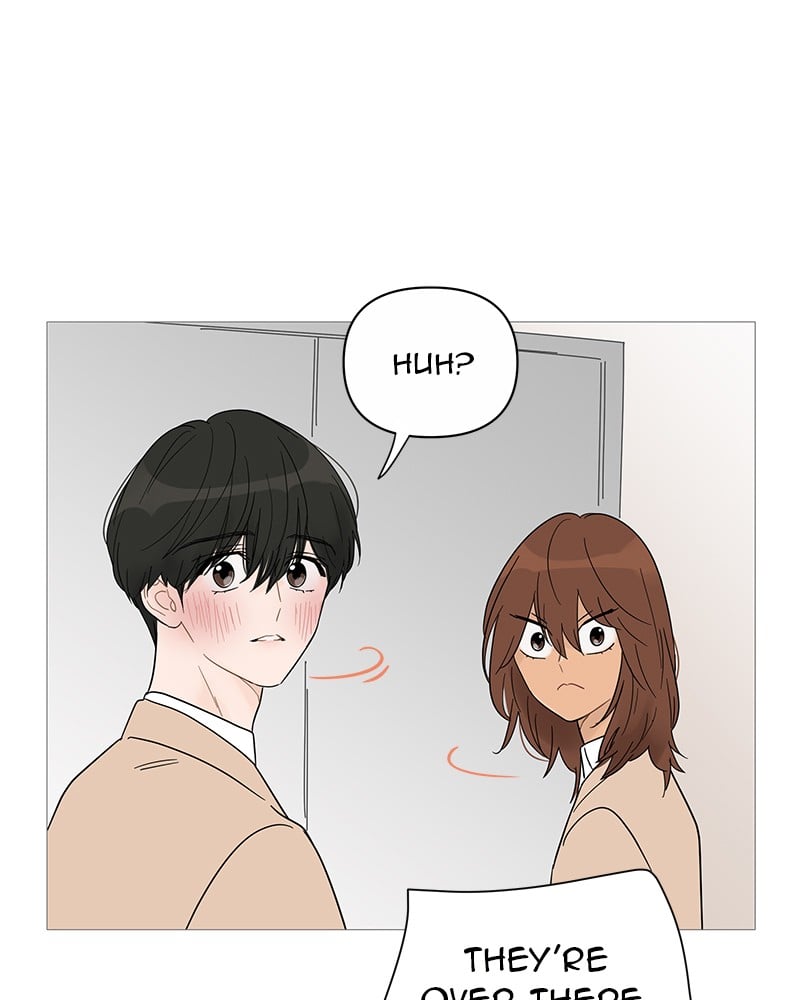 Your Smile Is A Trap chapter 34 - page 70