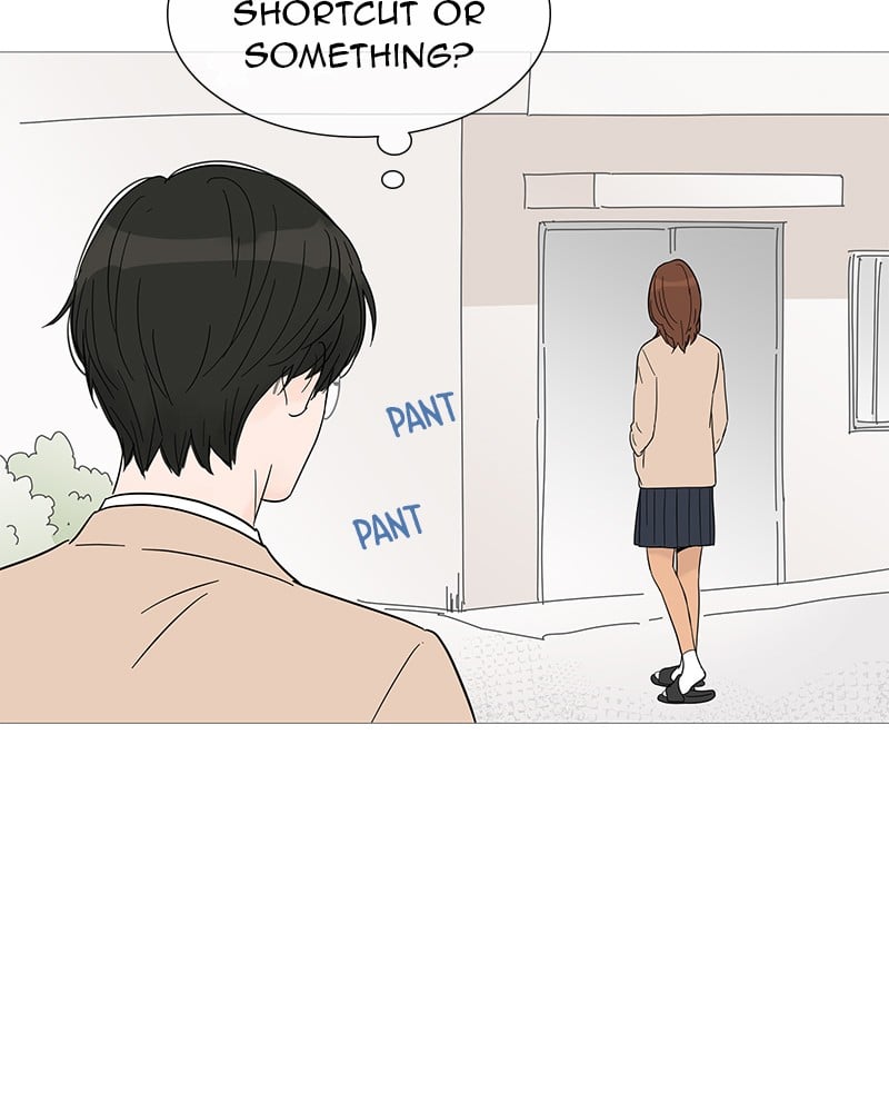 Your Smile Is A Trap chapter 33 - page 41