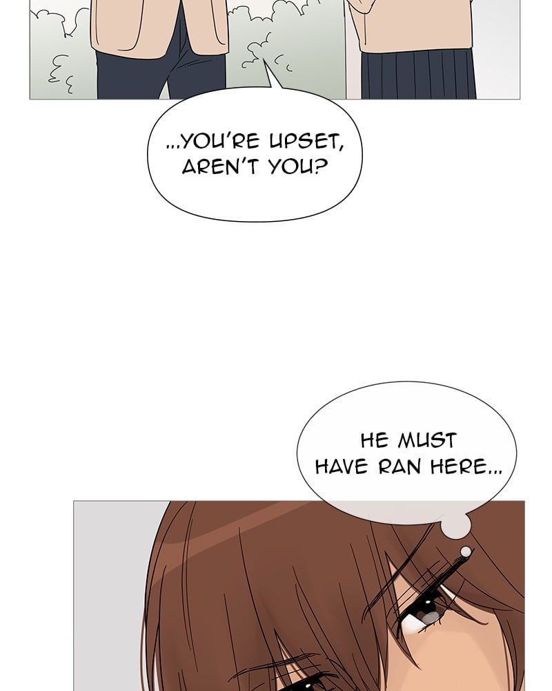 Your Smile Is A Trap chapter 33 - page 45