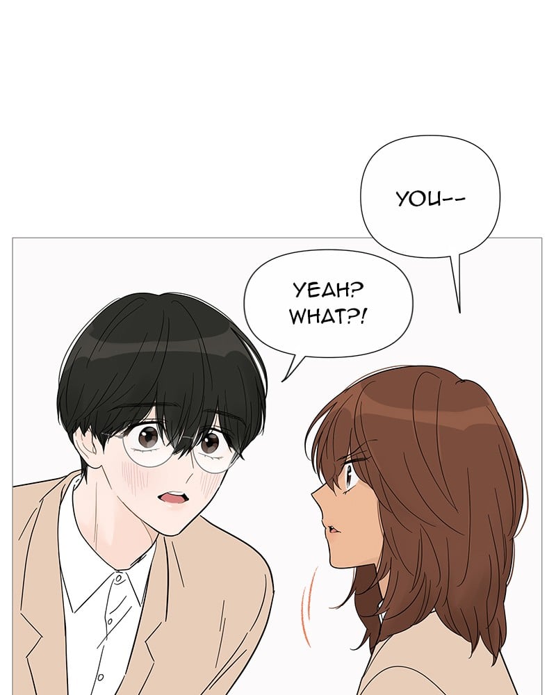 Your Smile Is A Trap chapter 33 - page 49