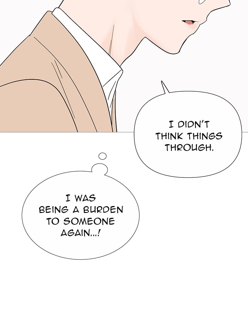 Your Smile Is A Trap chapter 33 - page 69