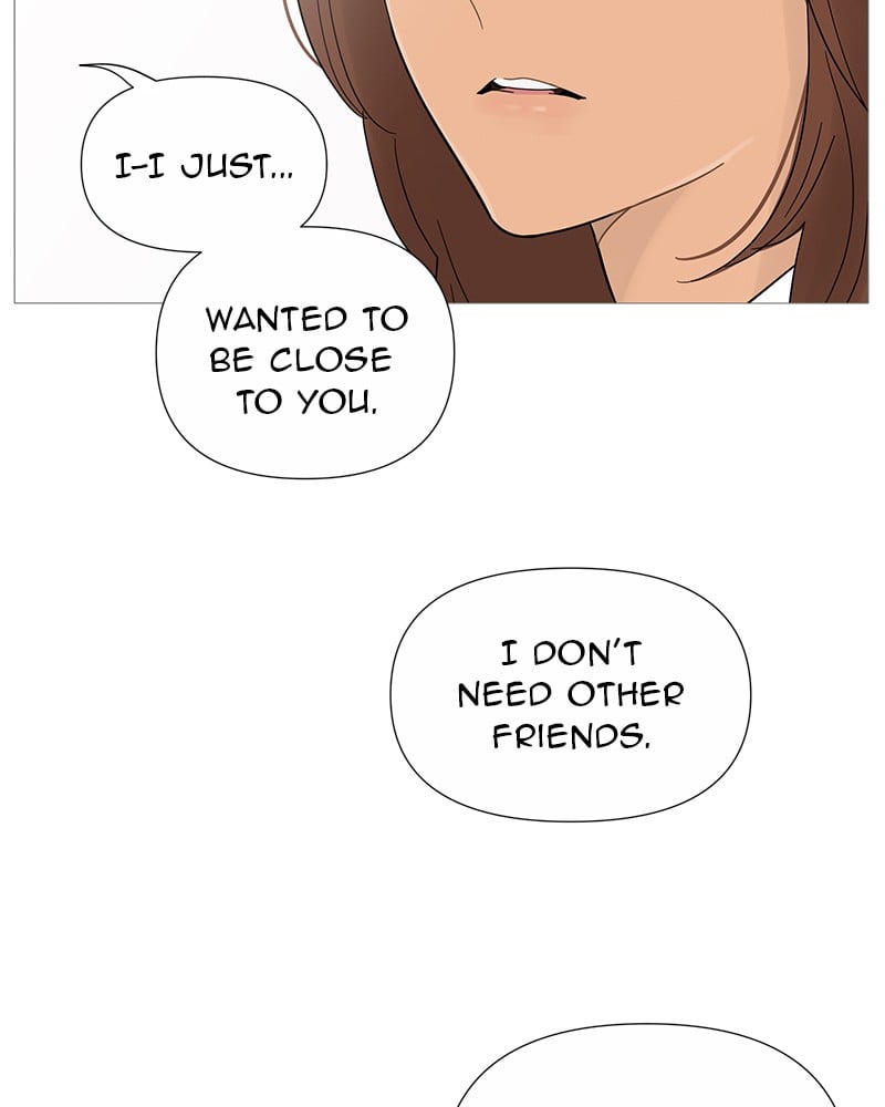 Your Smile Is A Trap chapter 33 - page 72