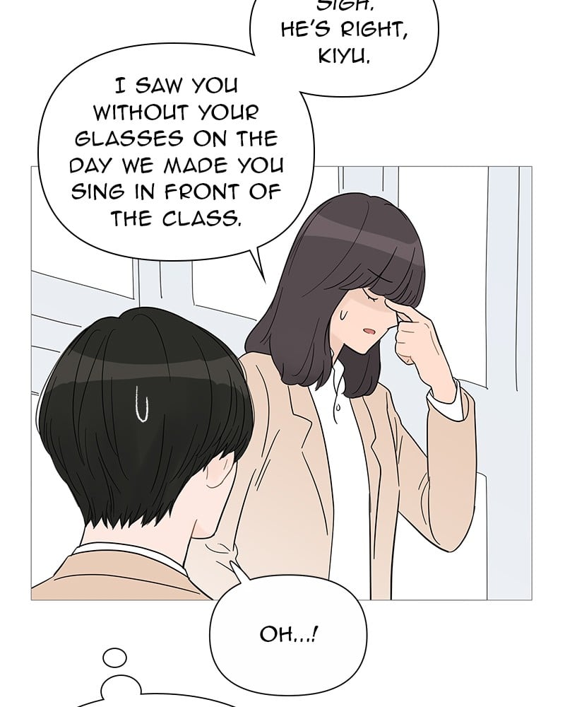 Your Smile Is A Trap chapter 32 - page 39