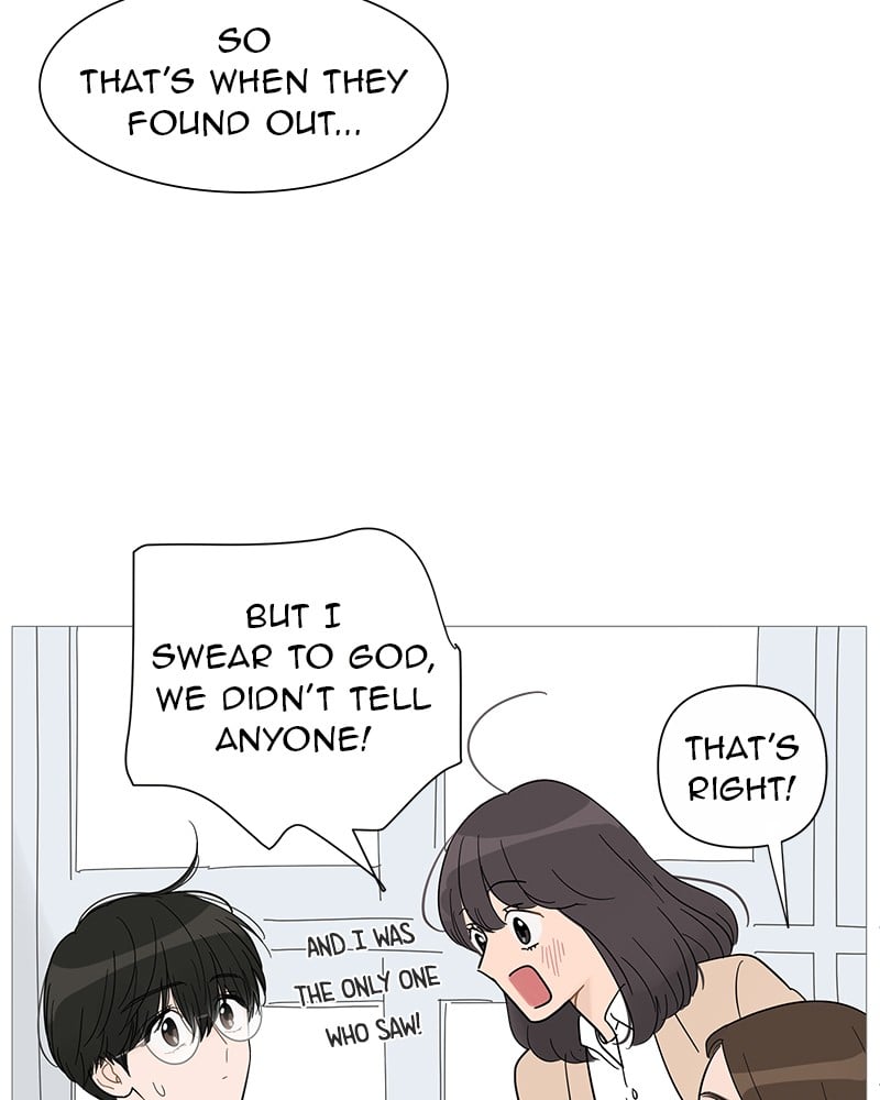 Your Smile Is A Trap chapter 32 - page 40