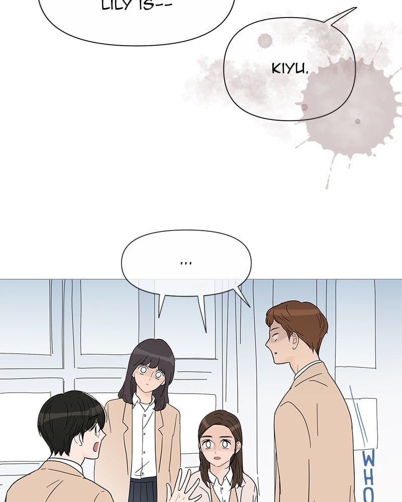 Your Smile Is A Trap chapter 32 - page 72