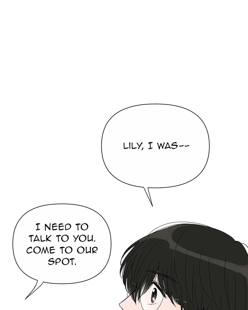 Your Smile Is A Trap chapter 32 - page 78