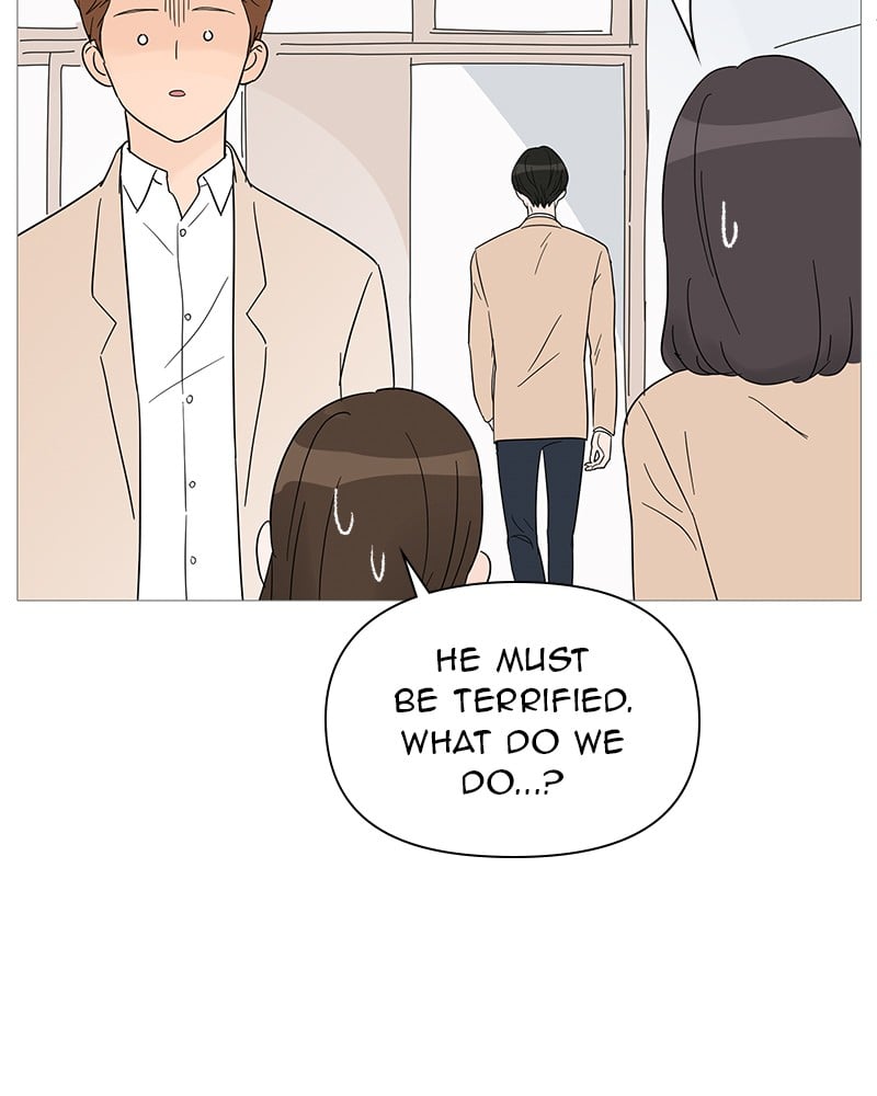 Your Smile Is A Trap chapter 32 - page 83