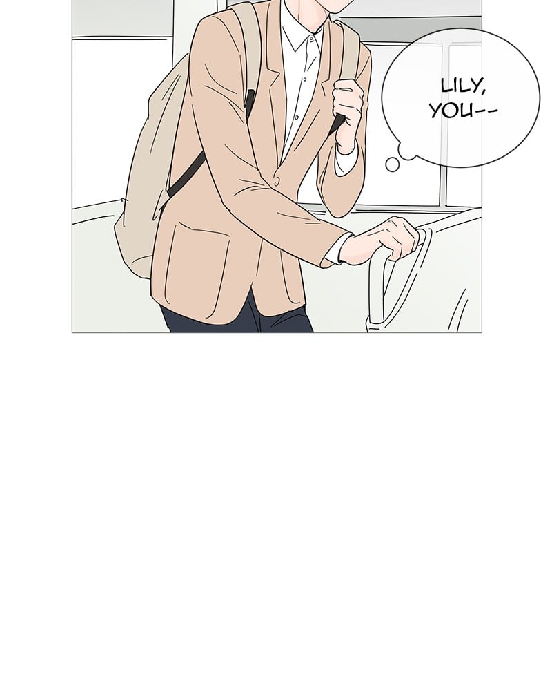 Your Smile Is A Trap chapter 31 - page 41