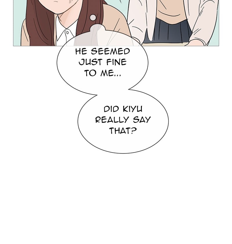 Your Smile Is A Trap chapter 31 - page 60