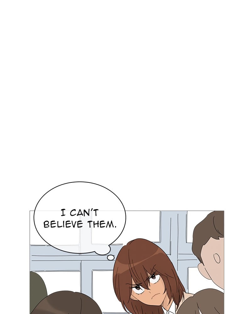 Your Smile Is A Trap chapter 31 - page 70