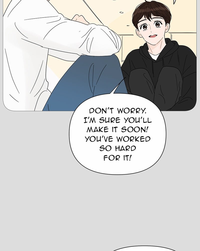 Your Smile Is A Trap chapter 30 - page 20