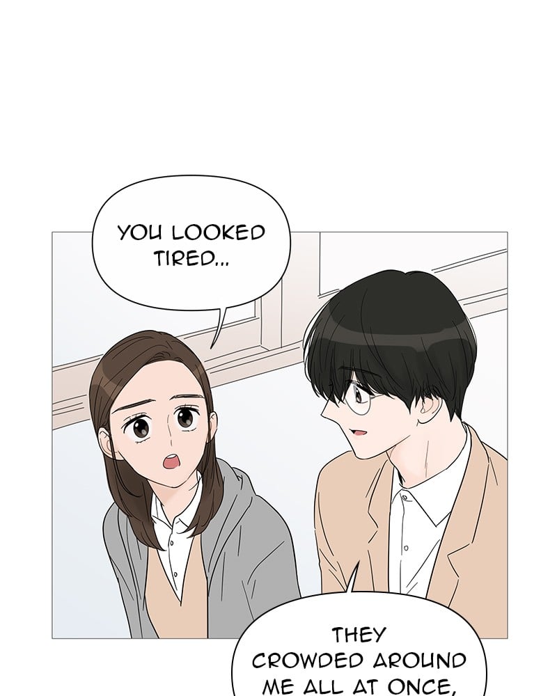 Your Smile Is A Trap chapter 30 - page 45