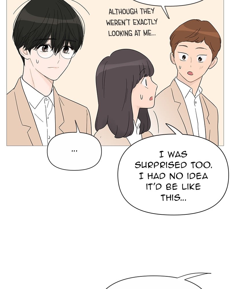 Your Smile Is A Trap chapter 30 - page 56