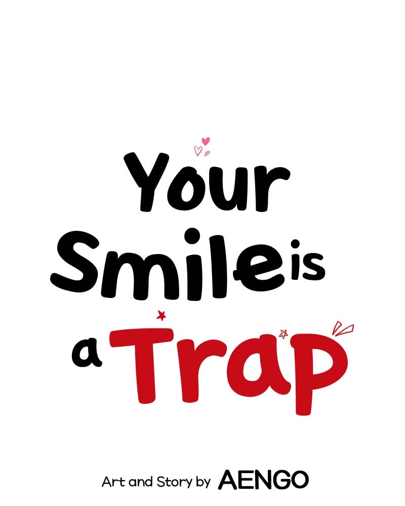 Your Smile Is A Trap chapter 29 - page 24