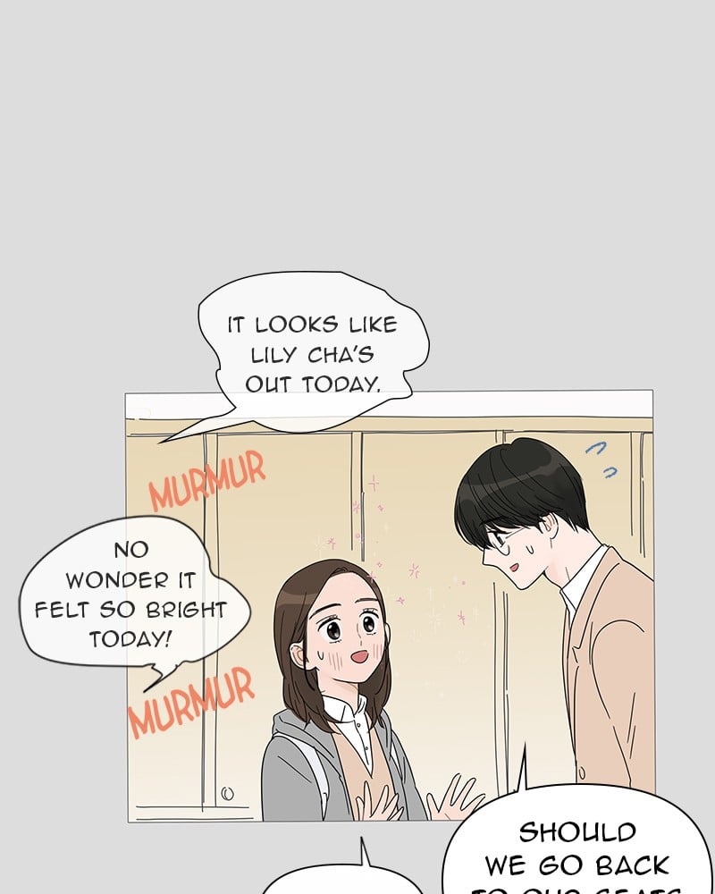 Your Smile Is A Trap chapter 29 - page 44