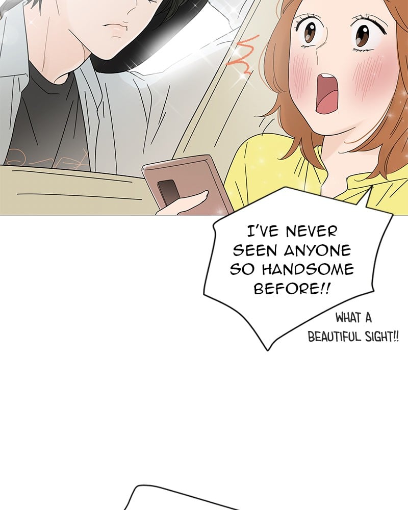 Your Smile Is A Trap chapter 28 - page 11