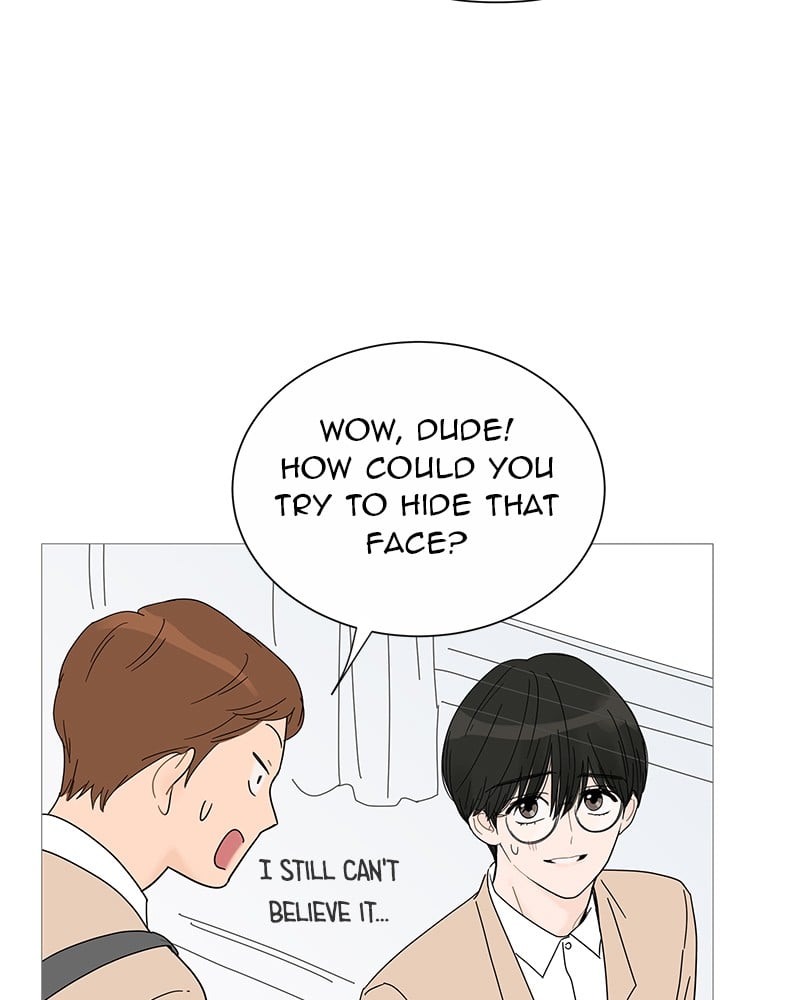 Your Smile Is A Trap chapter 28 - page 62