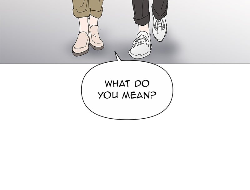 Your Smile Is A Trap chapter 28 - page 8