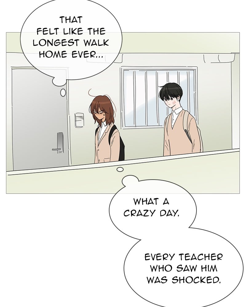 Your Smile Is A Trap chapter 27 - page 20