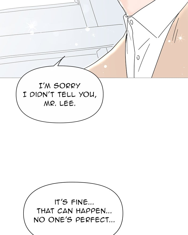 Your Smile Is A Trap chapter 27 - page 32