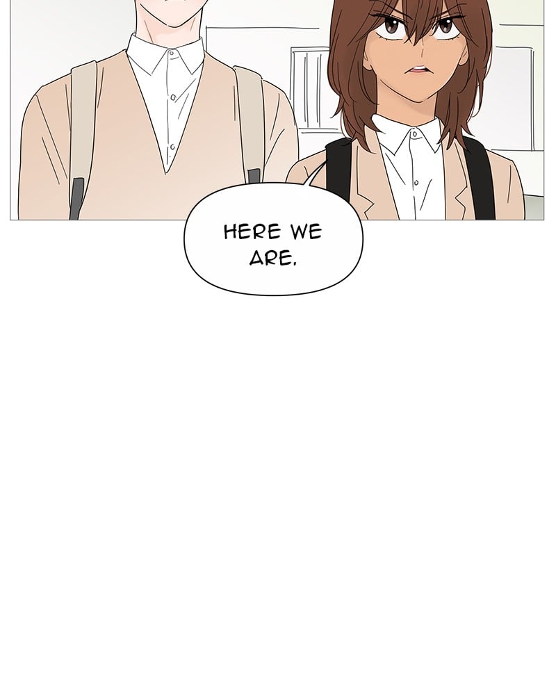 Your Smile Is A Trap chapter 27 - page 50