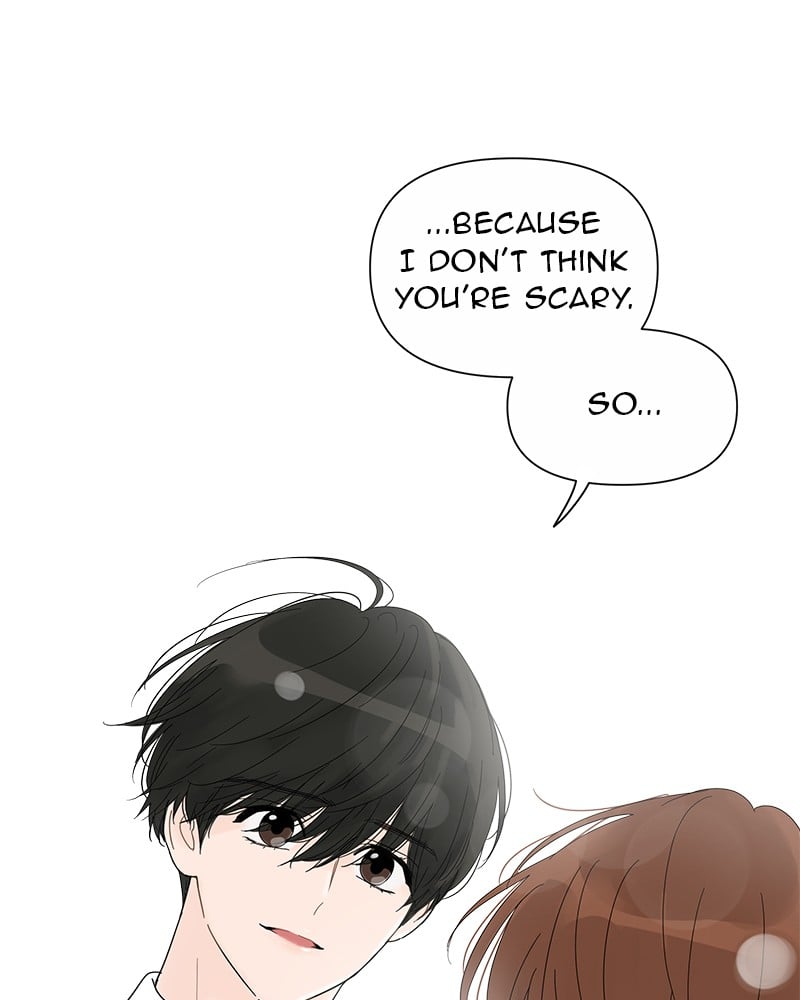 Your Smile Is A Trap chapter 27 - page 60