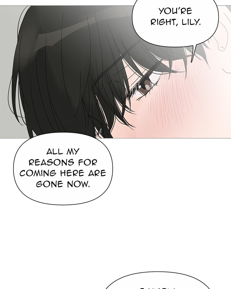 Your Smile Is A Trap chapter 27 - page 73