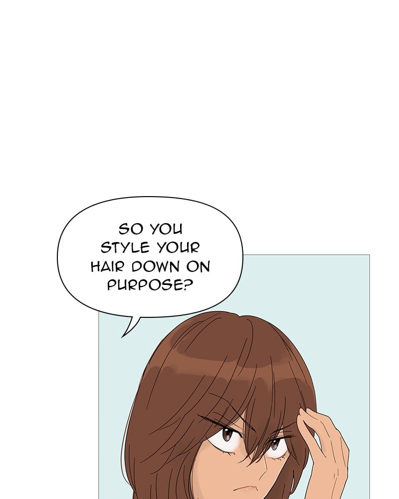 Your Smile Is A Trap chapter 26 - page 27