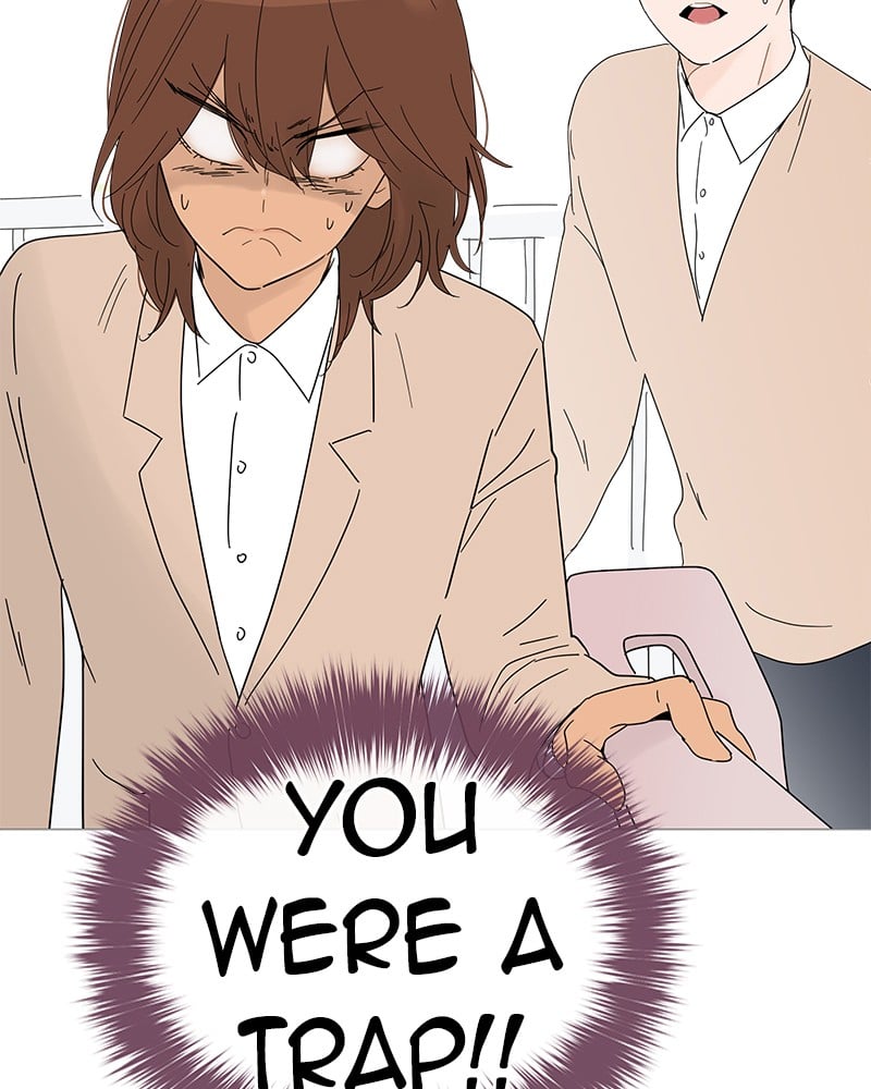 Your Smile Is A Trap chapter 26 - page 67